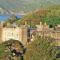 Watermouth Castle, Penn-Curzon Apartment