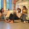 Jaipur Jantar Hostel