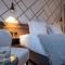 ONE TWO FOUR - Hotel & Spa