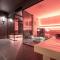 ONE TWO FOUR - Hotel & Spa