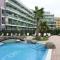 Foto: Single Apartment in Harmony Suites 9 Dream Island 8/68