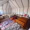 Bivouac Luna