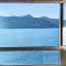 Mundaka Sea Flat