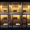 THE KUBZ Capsule Hotel