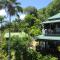Chalets Bougainville