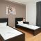 SHIN APARTMENTS