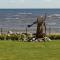 Anna Beach Holiday Home