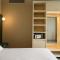 La Boheme Chambres