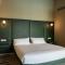 La Boheme Chambres