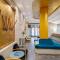 Eurostars Rey Alfonso X