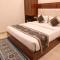 Hotel Varuna Grand