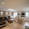 La résidence du lac