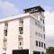 Hotel Varuna Grand