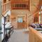 Deer Park Cabin