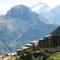 Appartement confortable ski au pied avec balcon - 6 pers, 2 pièces - FR-1-297-26