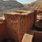 Kasbah Tigmi NOufella