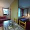 Appartement calme à Valmorel, animaux admis, 5 personnes - FR-1-356-337