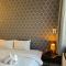 Flandria Hotel Gent Centrum