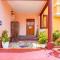 Golden Sunset 3bhk beach villa