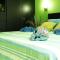 Foto: Maya Vacanze Playa Quinta B&B 32/41