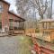 Cedar Knob - Log cabin in Townsend, TN