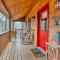 Cedar Knob - Log cabin in Townsend, TN