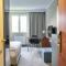 Radisson Blu Hotel Dortmund