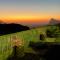 Jebel shams Sky