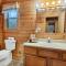 Cedar Knob - Log cabin in Townsend, TN