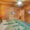 Cedar Knob - Log cabin in Townsend, TN