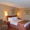 Americas Best Value Inn Crosstimbers