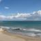 Sitges Beach Panorama - Sitges