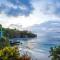 Secret Point Huts