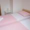 Beautiful apartments Boky