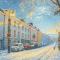 Nancies Place - - A BEAUTIFUL GEORGIAN DUPLEX APARTMENT - - Centre of Old Dartmouth Town - - ONSITE PRIVATE PARKING