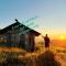 Sun Rice Homestay