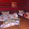 Wadi Rum Time