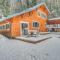 Firwood Cabin - Meredith Lodging