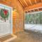 Firwood Cabin - Meredith Lodging
