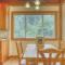 Firwood Cabin - Meredith Lodging