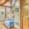 Firwood Cabin - Meredith Lodging
