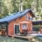 Firwood Cabin - Meredith Lodging