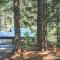 Firwood Cabin - Meredith Lodging