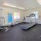 WorldMark Surfside Inn