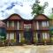 Mitaree Hotel 1 - Mae Sariang