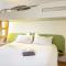 ibis budget Compiègne Centre-Ville