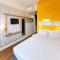 ibis budget Barbacena ibis budget Barbacena