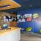 Ibis Budget Amiens Centre Gare