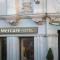Mercure Belgrade Excelsior