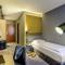 Mercure Stuttgart Zuffenhausen